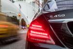Mercedes-Benz S450 Lang 4Matic 2017 года (NA)